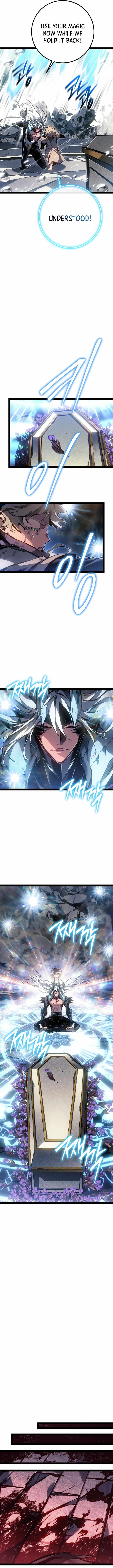 Regressing as the Reincarnated Bastard of the Sword Clan Chapter 104 - Page 15