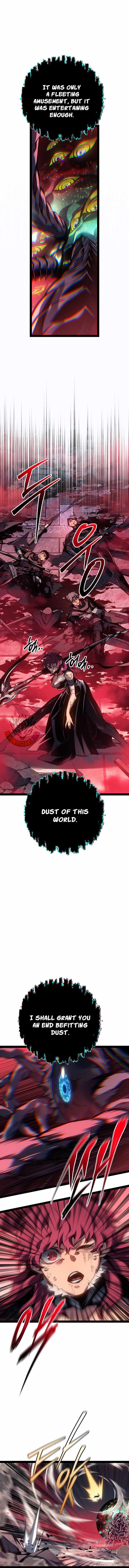 Regressing as the Reincarnated Bastard of the Sword Clan Chapter 104 - Page 16