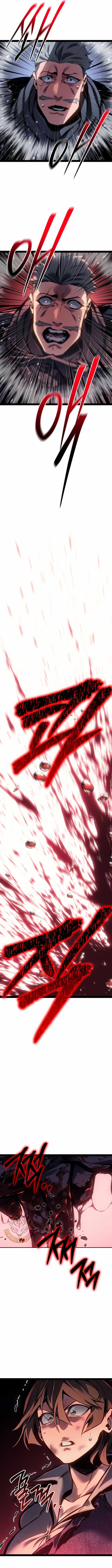 Regressing as the Reincarnated Bastard of the Sword Clan Chapter 104 - Page 6