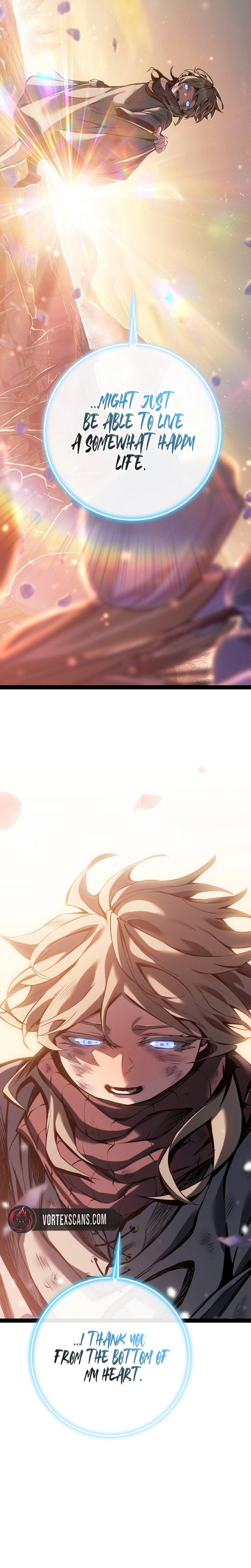 Regressing as the Reincarnated Bastard of the Sword Clan Chapter 107 - Page 6