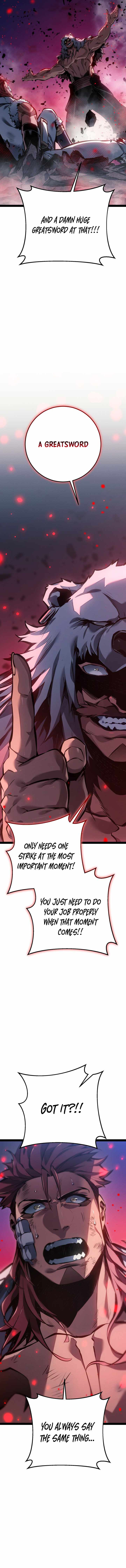 Regressing as the Reincarnated Bastard of the Sword Clan Chapter 108 - Page 18