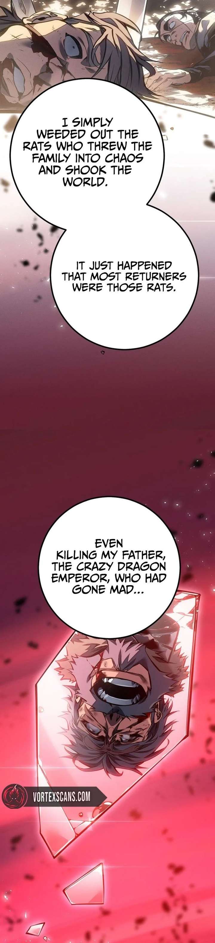 Regressing as the Reincarnated Bastard of the Sword Clan Chapter 90 - Page 16