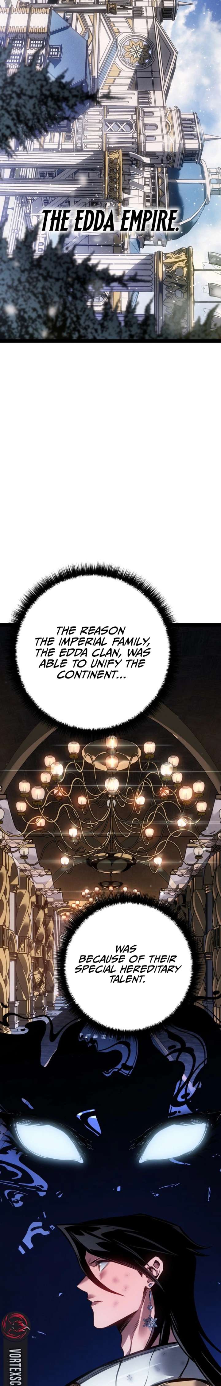 Regressing as the Reincarnated Bastard of the Sword Clan Chapter 95 - Page 12
