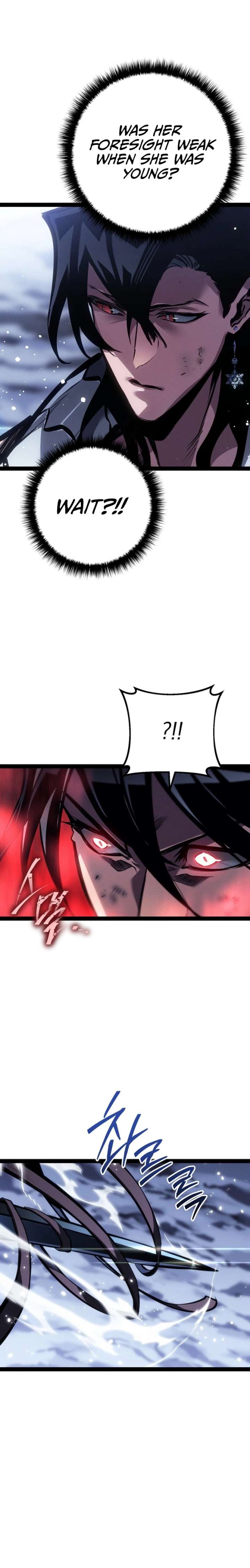Regressing as the Reincarnated Bastard of the Sword Clan Chapter 95 - Page 16
