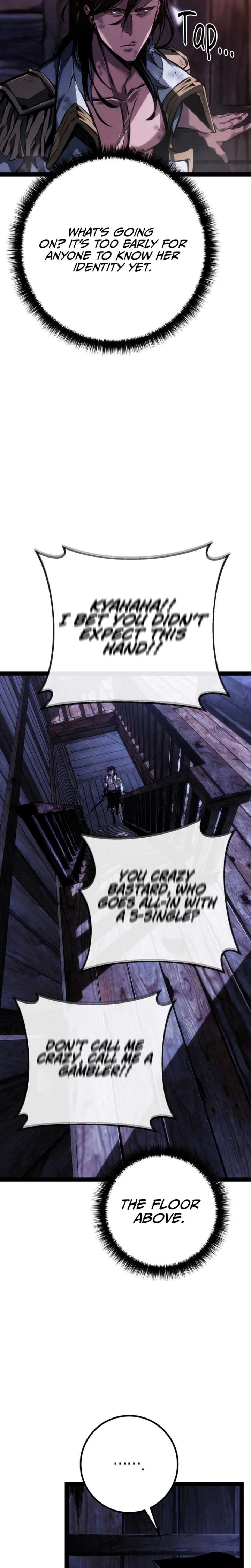 Regressing as the Reincarnated Bastard of the Sword Clan Chapter 95 - Page 18