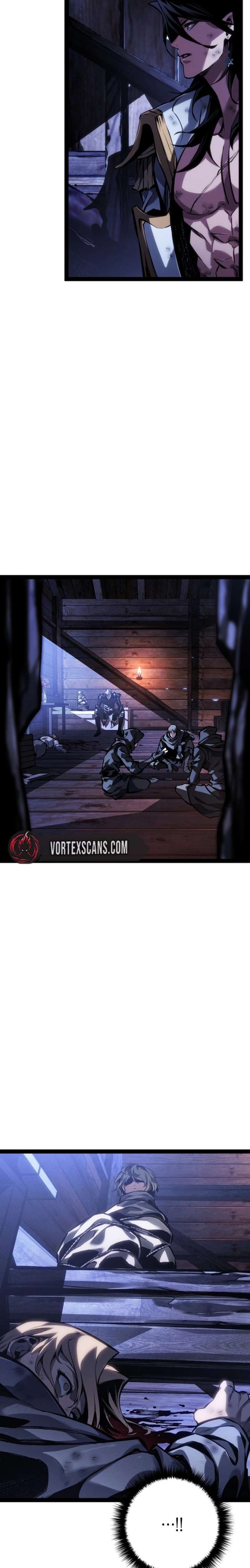 Regressing as the Reincarnated Bastard of the Sword Clan Chapter 95 - Page 19