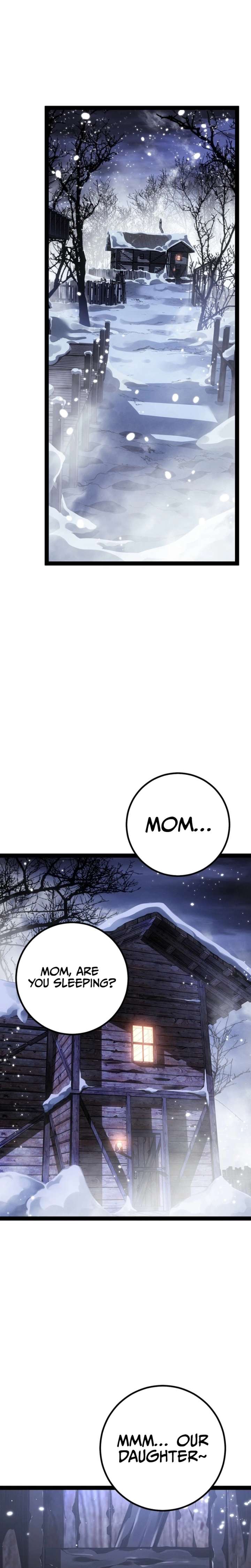 Regressing as the Reincarnated Bastard of the Sword Clan Chapter 95 - Page 2