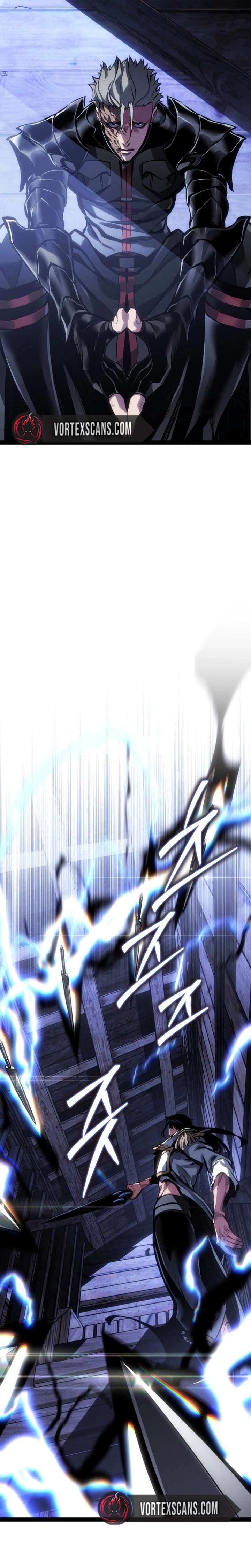 Regressing as the Reincarnated Bastard of the Sword Clan Chapter 95 - Page 21