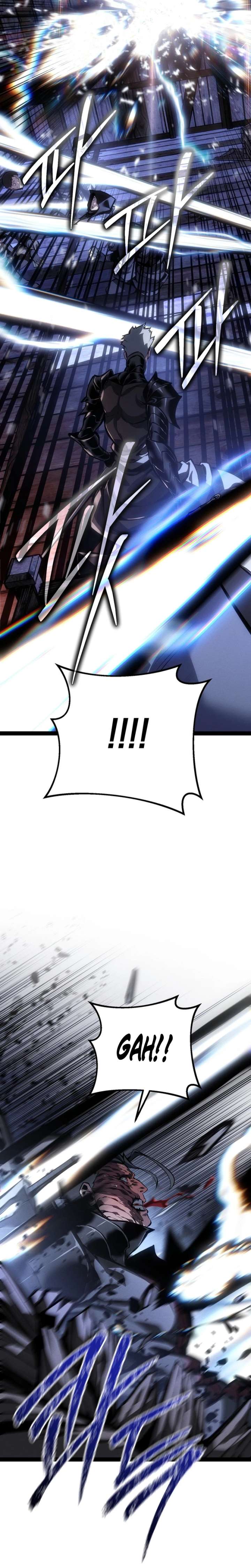 Regressing as the Reincarnated Bastard of the Sword Clan Chapter 95 - Page 23