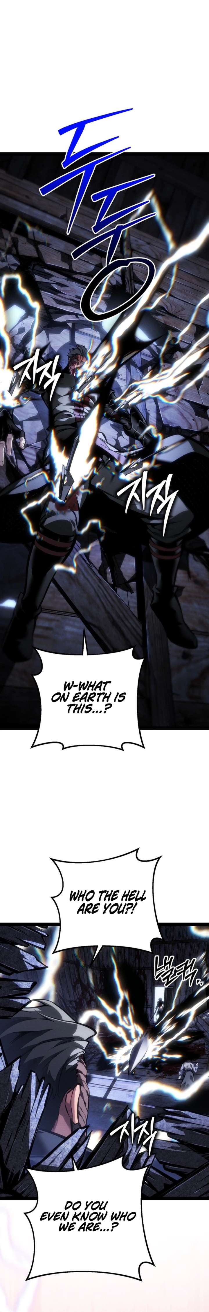 Regressing as the Reincarnated Bastard of the Sword Clan Chapter 95 - Page 24