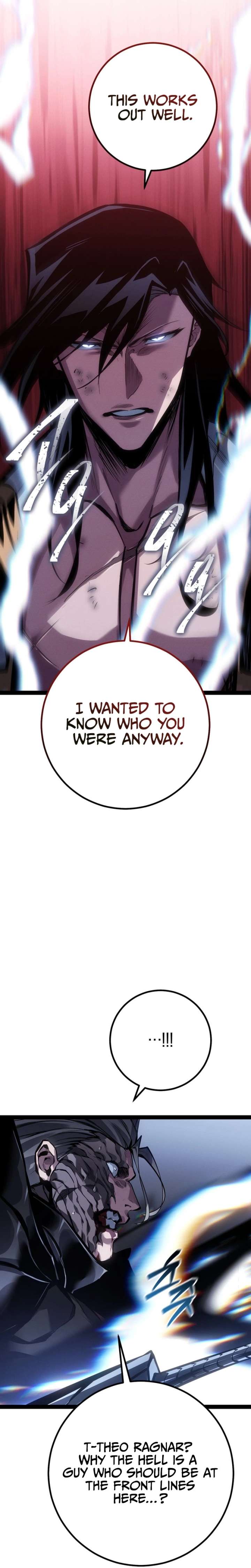 Regressing as the Reincarnated Bastard of the Sword Clan Chapter 95 - Page 25
