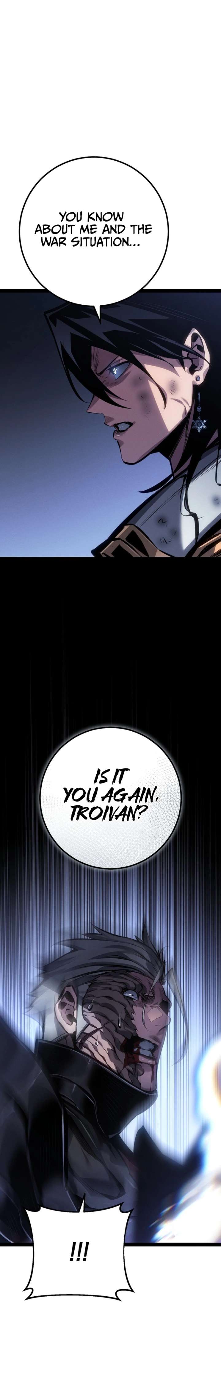 Regressing as the Reincarnated Bastard of the Sword Clan Chapter 95 - Page 26