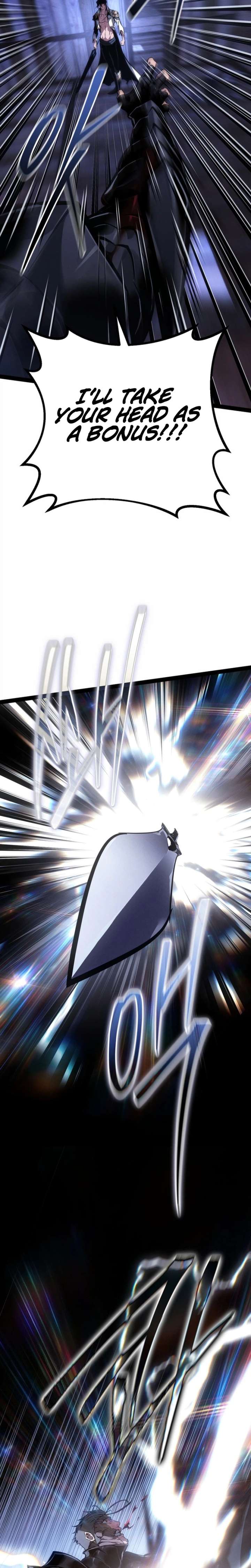 Regressing as the Reincarnated Bastard of the Sword Clan Chapter 95 - Page 28