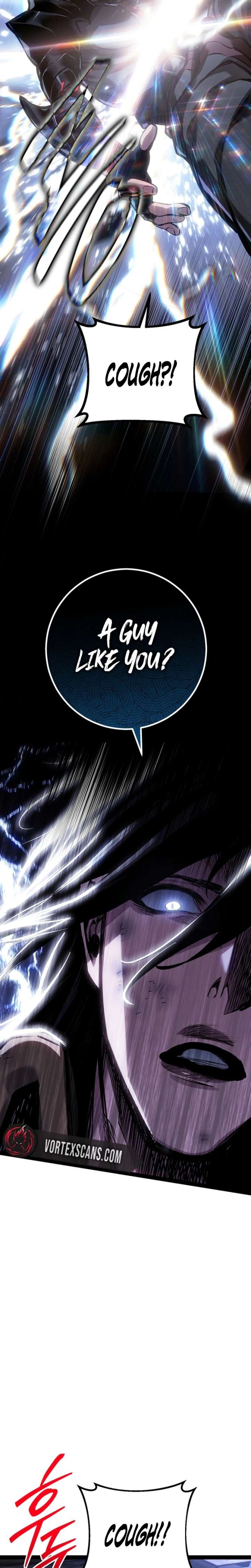Regressing as the Reincarnated Bastard of the Sword Clan Chapter 95 - Page 29