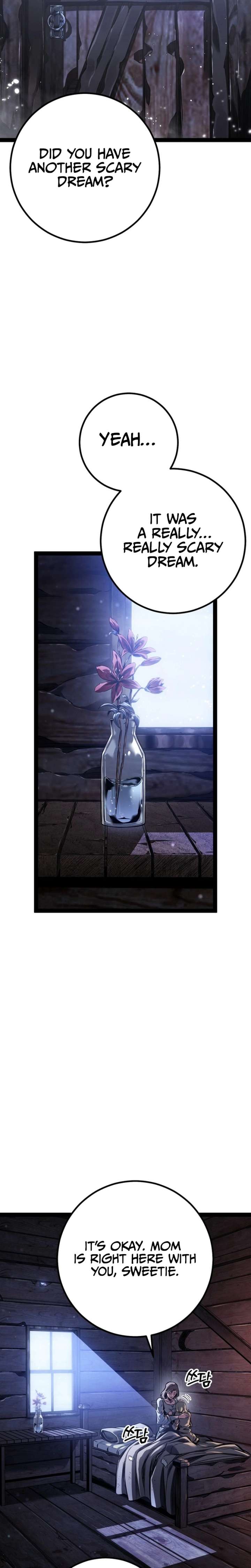 Regressing as the Reincarnated Bastard of the Sword Clan Chapter 95 - Page 3