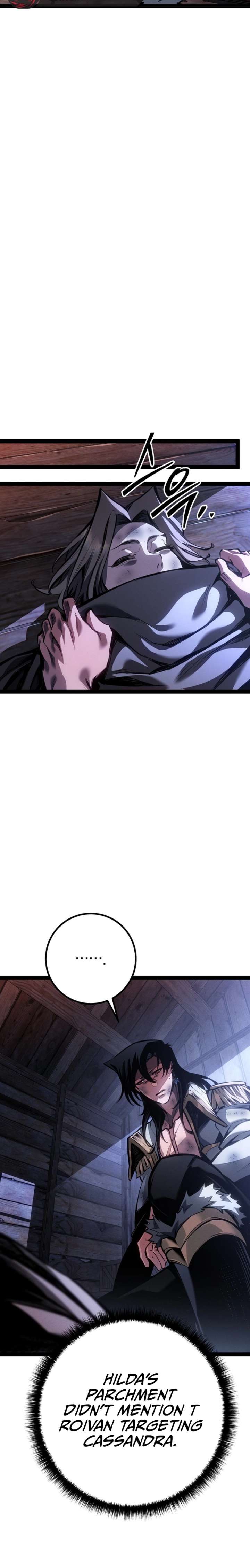 Regressing as the Reincarnated Bastard of the Sword Clan Chapter 95 - Page 36