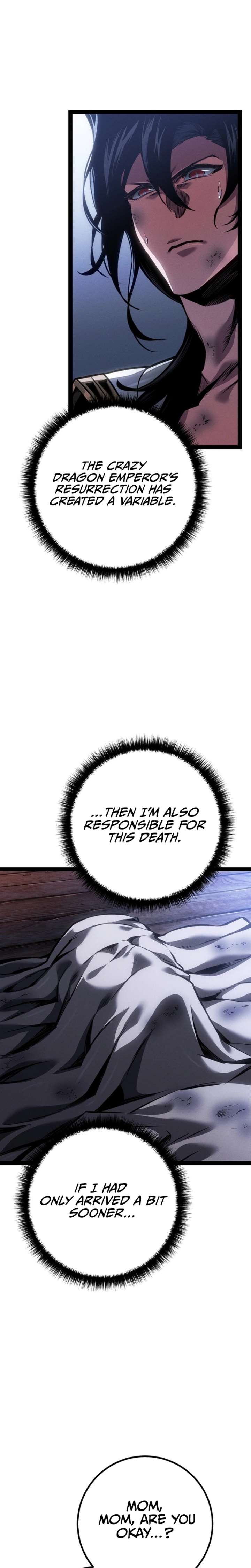 Regressing as the Reincarnated Bastard of the Sword Clan Chapter 95 - Page 37