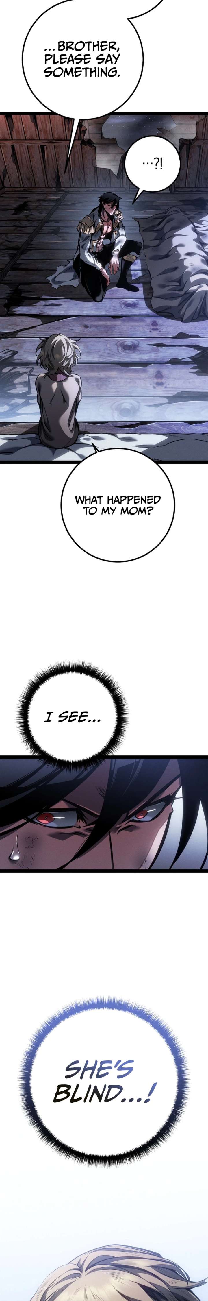 Regressing as the Reincarnated Bastard of the Sword Clan Chapter 95 - Page 38
