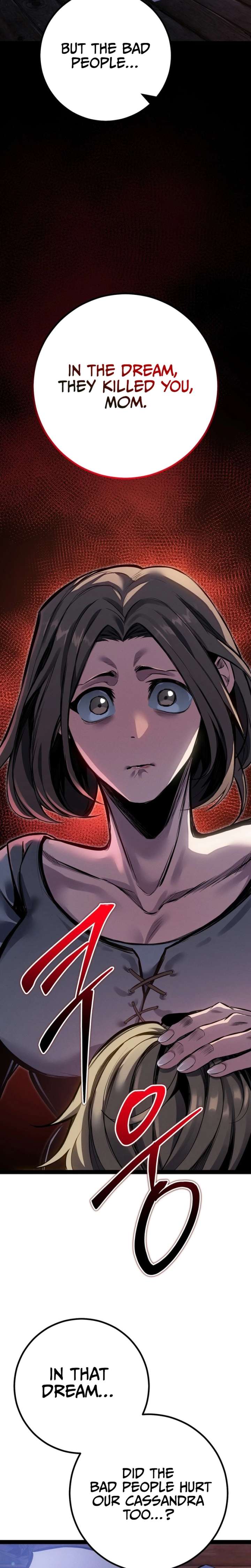 Regressing as the Reincarnated Bastard of the Sword Clan Chapter 95 - Page 4