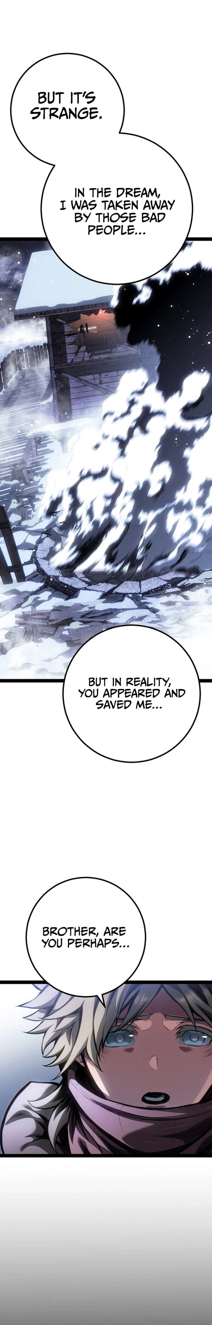 Regressing as the Reincarnated Bastard of the Sword Clan Chapter 95 - Page 41