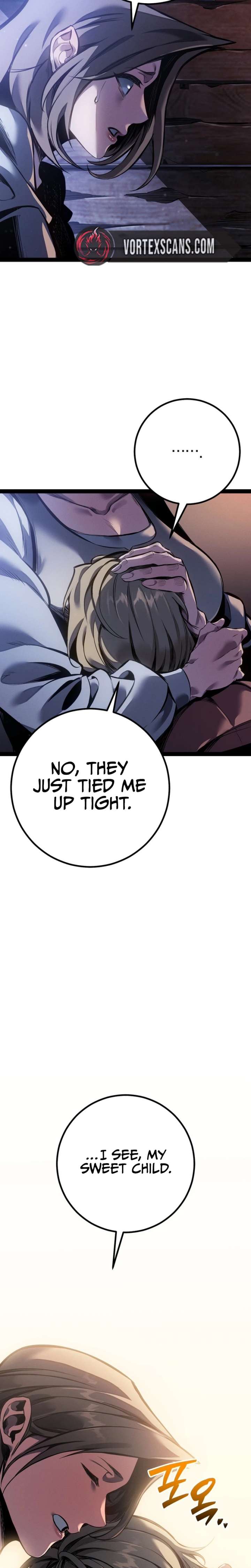 Regressing as the Reincarnated Bastard of the Sword Clan Chapter 95 - Page 5