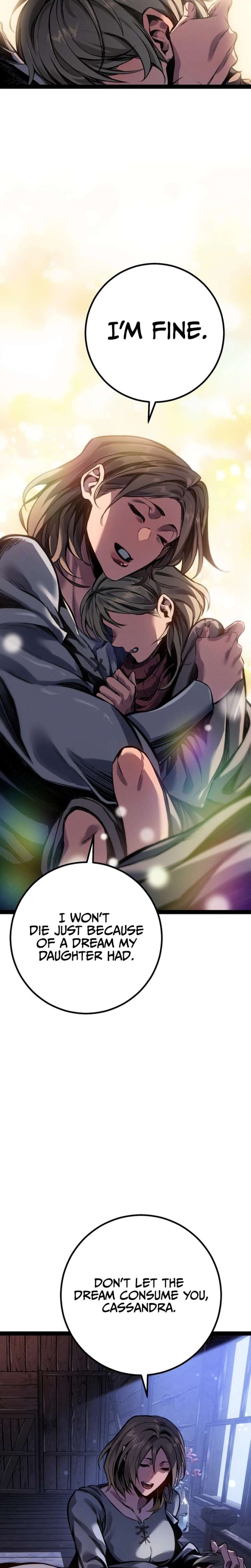 Regressing as the Reincarnated Bastard of the Sword Clan Chapter 95 - Page 6