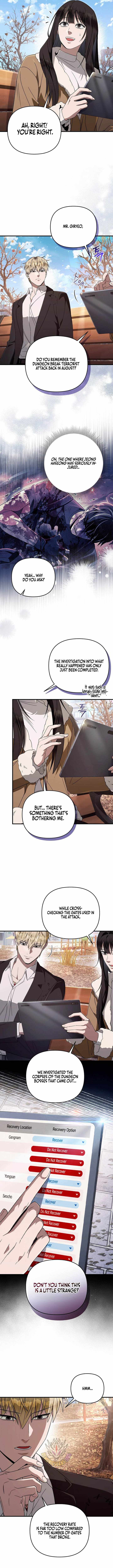 The Delusional Hunter in Another World Chapter 100 - Page 11