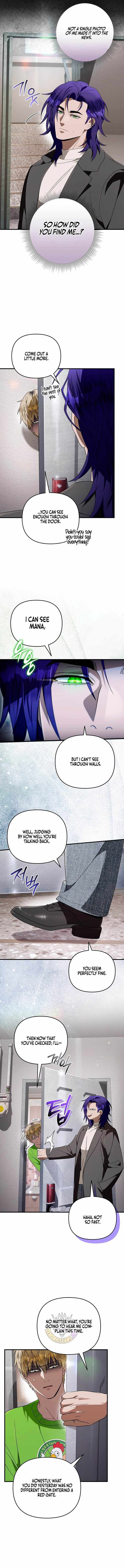 The Delusional Hunter in Another World Chapter 100 - Page 2