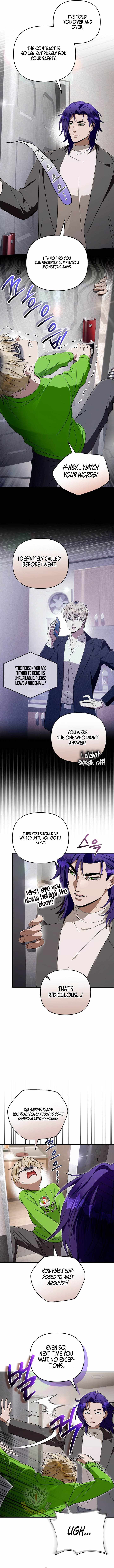 The Delusional Hunter in Another World Chapter 100 - Page 3