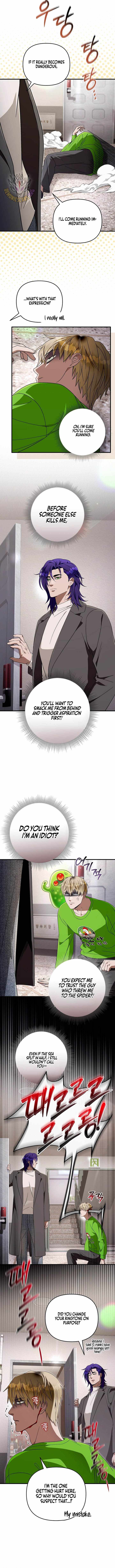 The Delusional Hunter in Another World Chapter 100 - Page 4