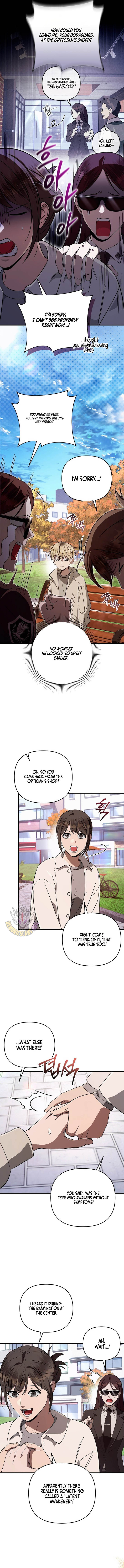 The Delusional Hunter in Another World Chapter 92 - Page 6