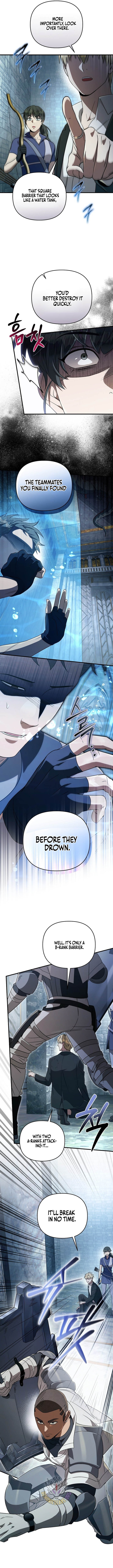 The Delusional Hunter in Another World Chapter 96 - Page 5