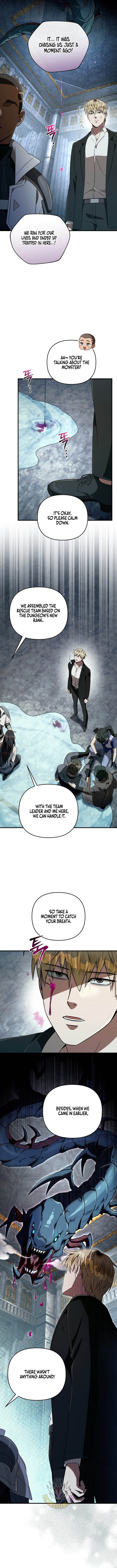 The Delusional Hunter in Another World Chapter 96 - Page 9