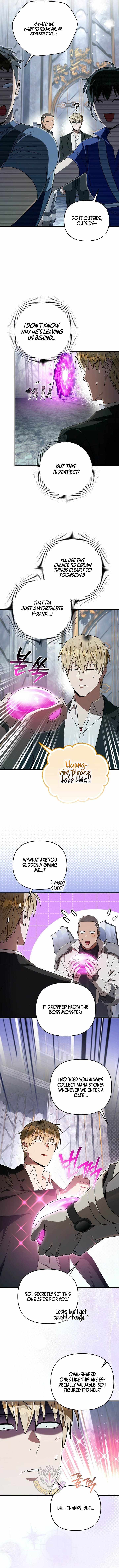 The Delusional Hunter in Another World Chapter 97 - Page 11