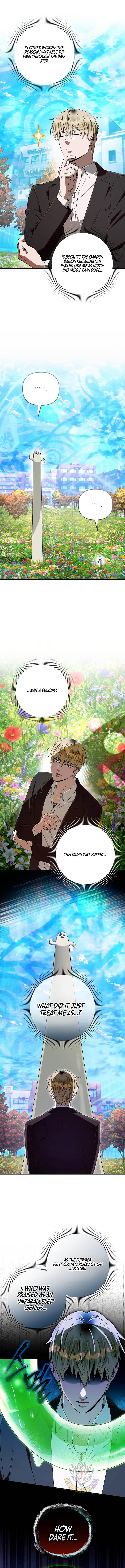 The Delusional Hunter in Another World Chapter 98 - Page 12