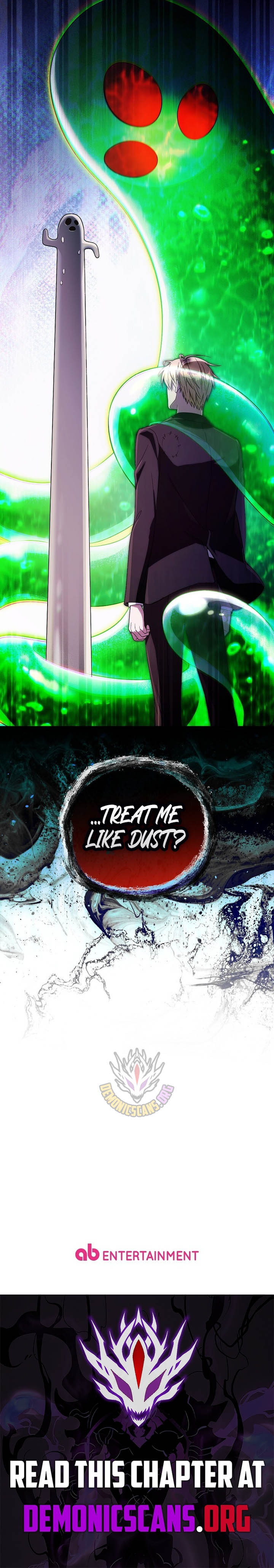 The Delusional Hunter in Another World Chapter 98 - Page 13