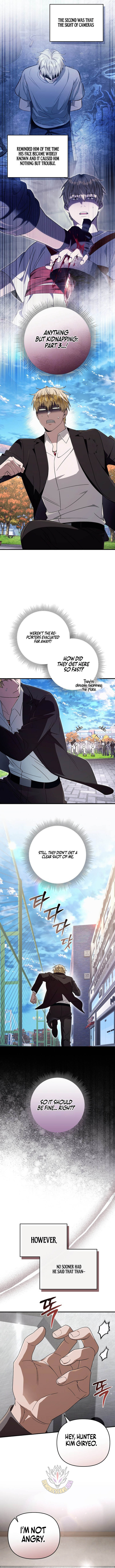 The Delusional Hunter in Another World Chapter 99 - Page 13