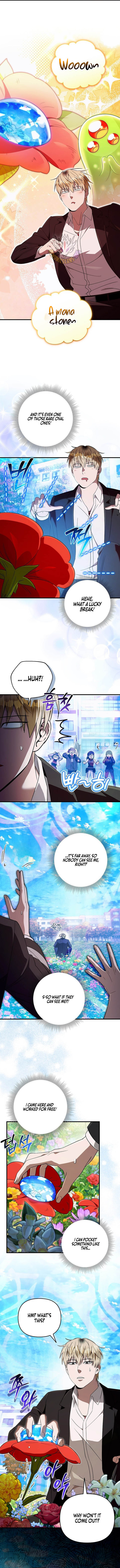 The Delusional Hunter in Another World Chapter 99 - Page 2