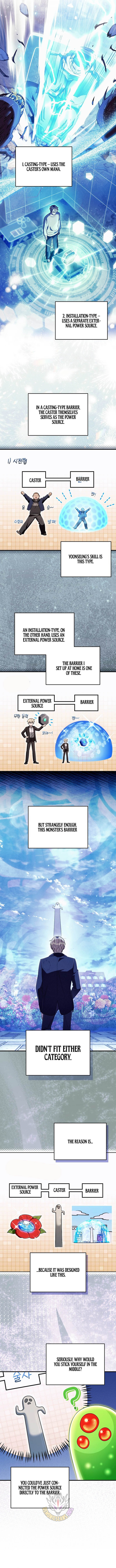 The Delusional Hunter in Another World Chapter 99 - Page 5