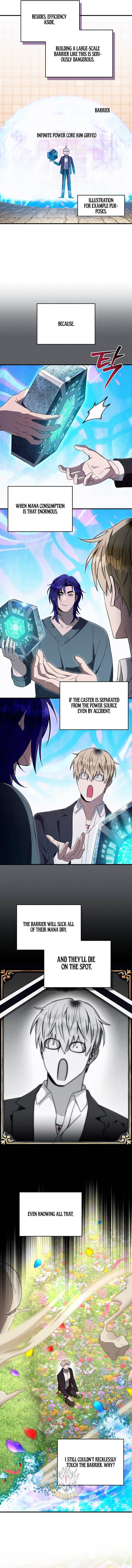The Delusional Hunter in Another World Chapter 99 - Page 6