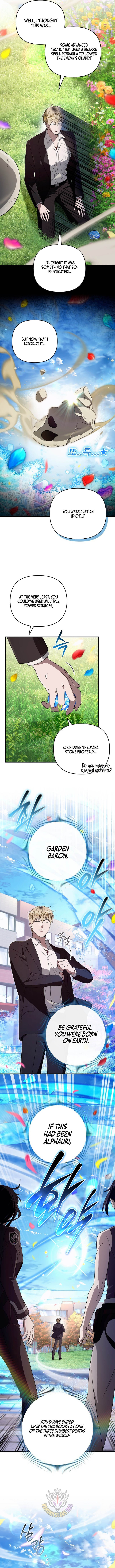 The Delusional Hunter in Another World Chapter 99 - Page 7