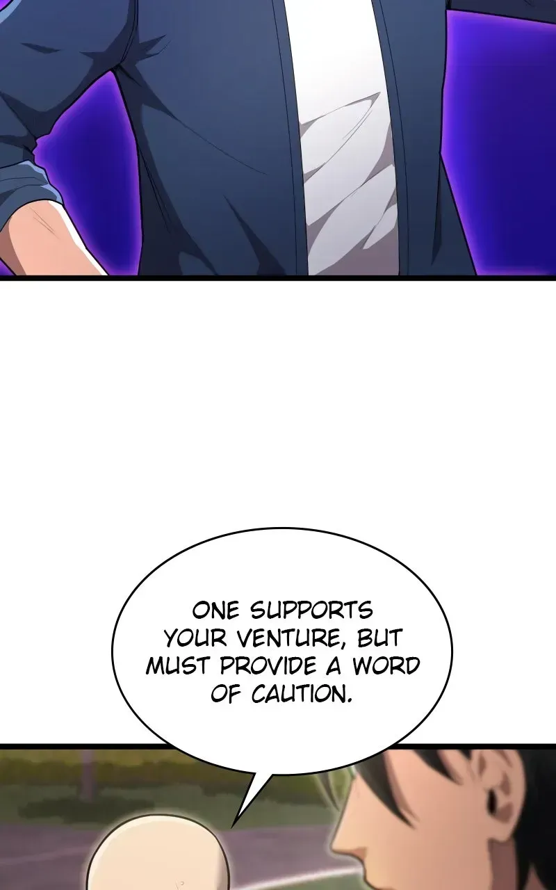 Paranoid Mage Chapter 106 - Page 105