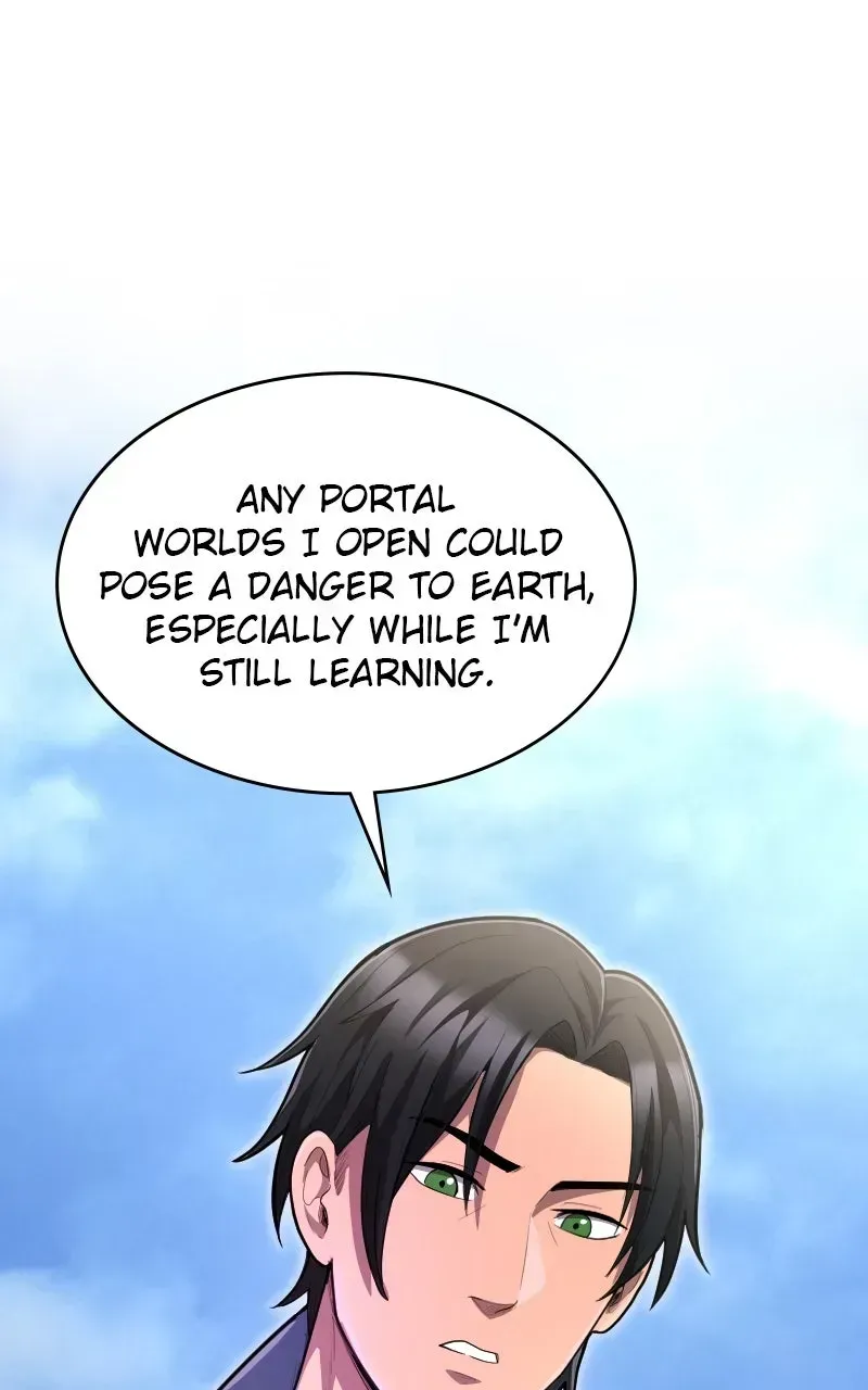 Paranoid Mage Chapter 106 - Page 118
