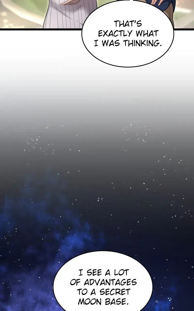 Paranoid Mage Chapter 106 - Page 121