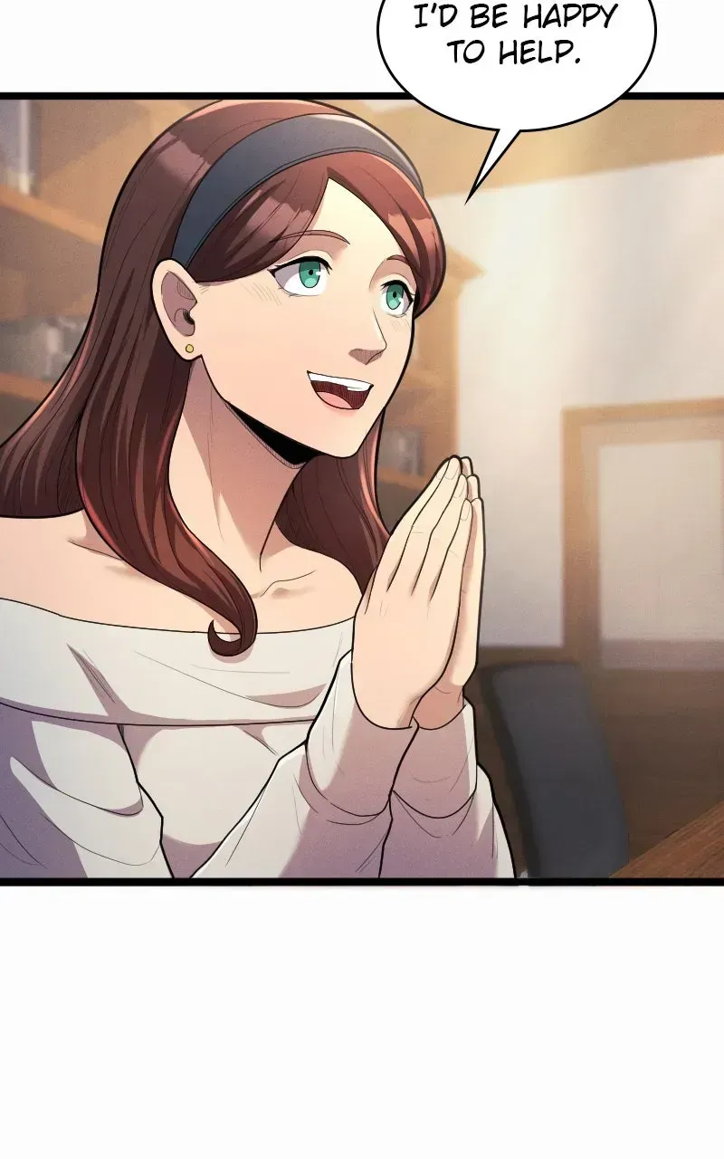 Paranoid Mage Chapter 106 - Page 80