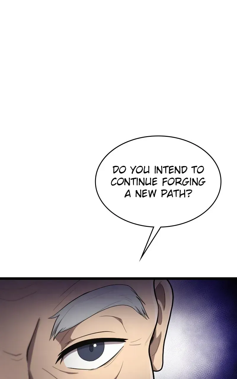 Paranoid Mage Chapter 106 - Page 91