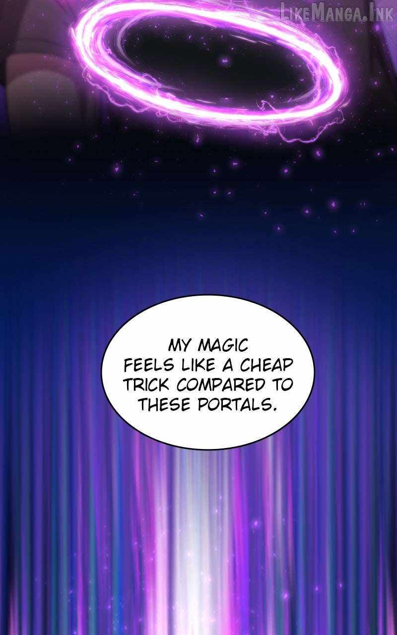 Paranoid Mage Chapter 107 - Page 15