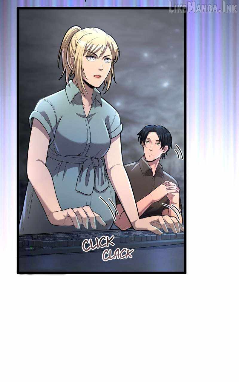 Paranoid Mage Chapter 107 - Page 17