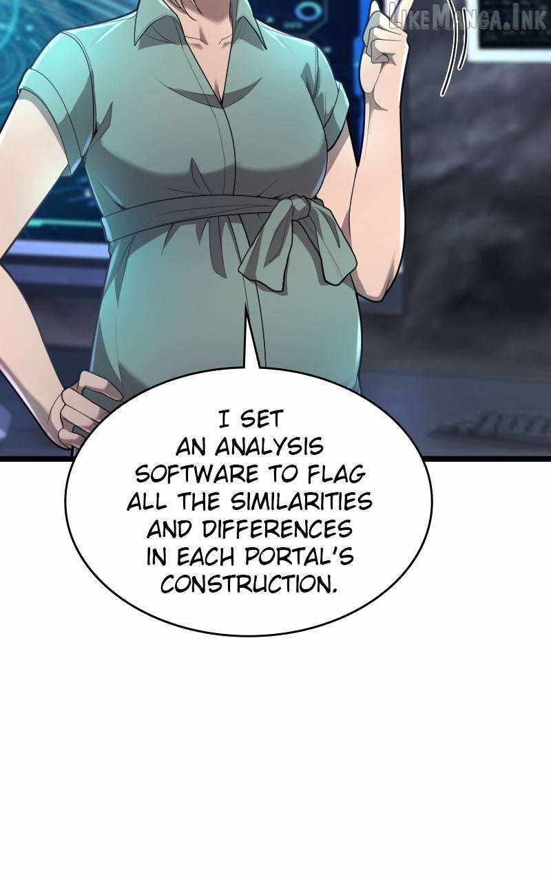 Paranoid Mage Chapter 107 - Page 20