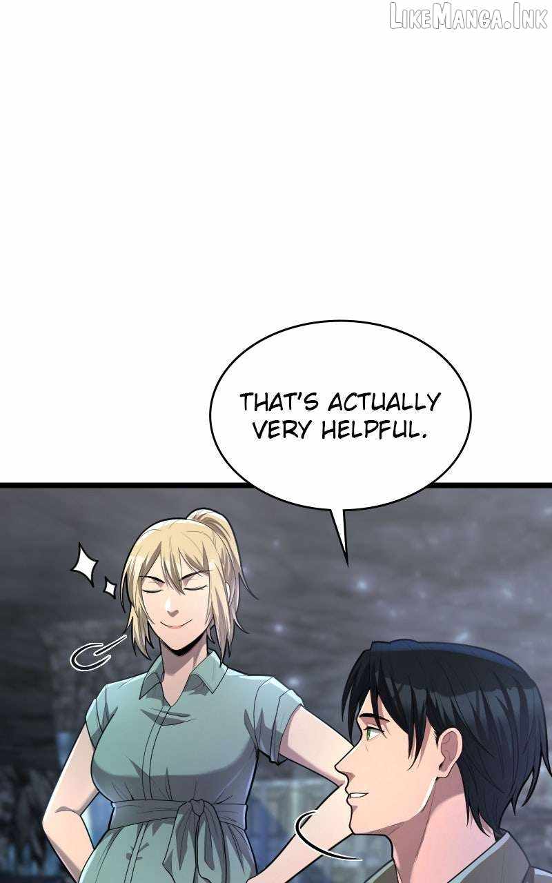 Paranoid Mage Chapter 107 - Page 22